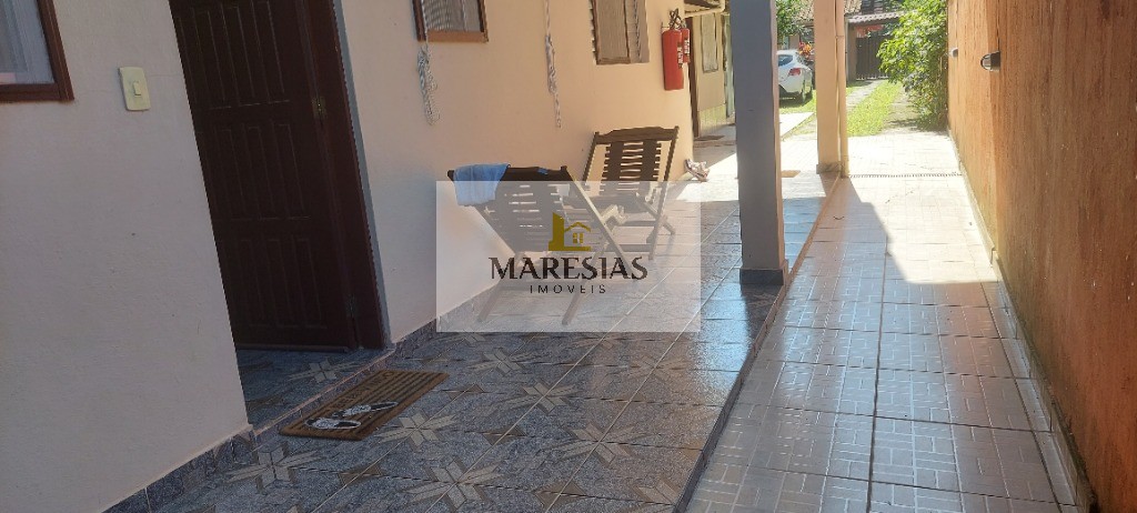 Investimento Imperdível: Residencial de 6 Chalés em Maresias - Alta Rentabilidade com Locação Mensal e/ou Airbnb"