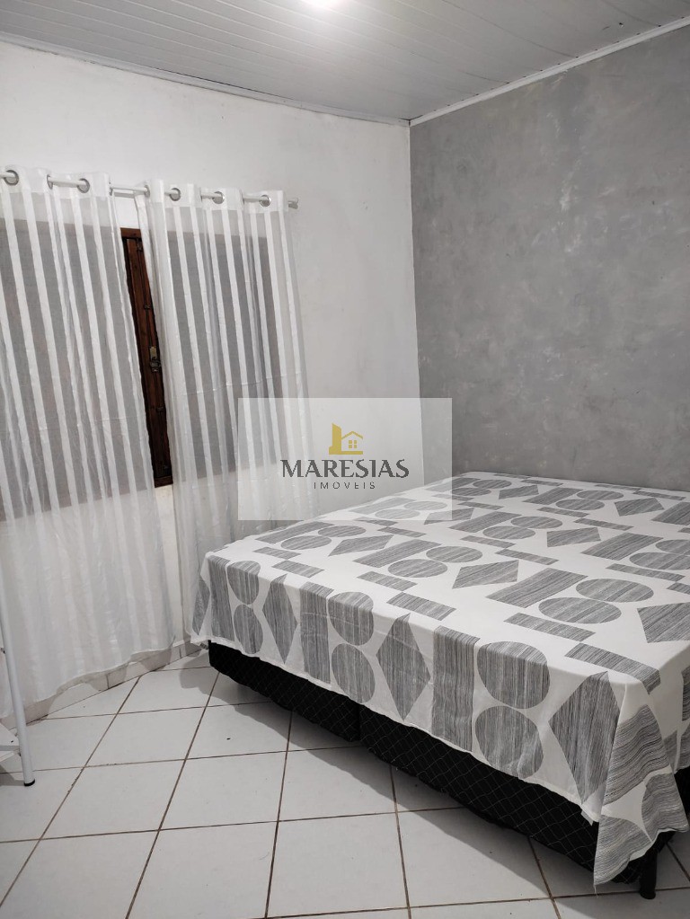 Casa residencial em são sebastião - sp, juquehy