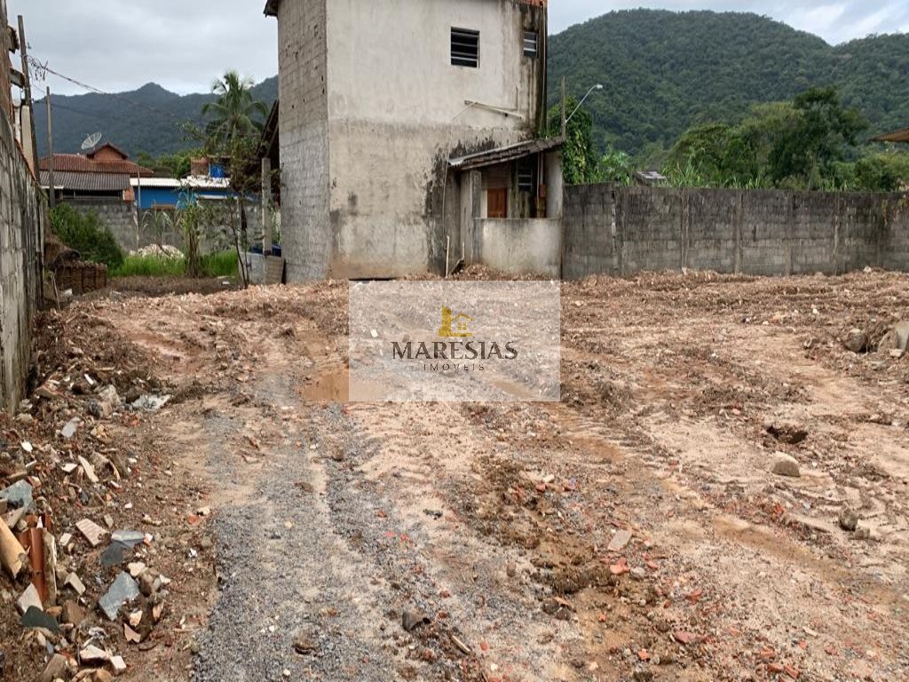 Terreno residencial em são sebastião - sp, boiçucanga