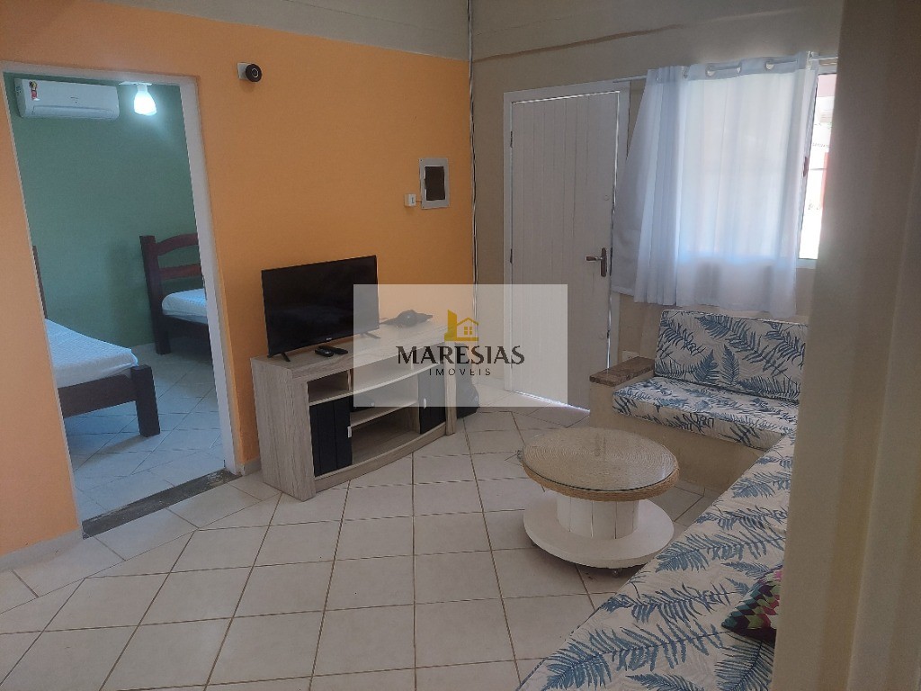 Casa com amplo terreno 1036 m2 em Maresias total de 5 dormitorios