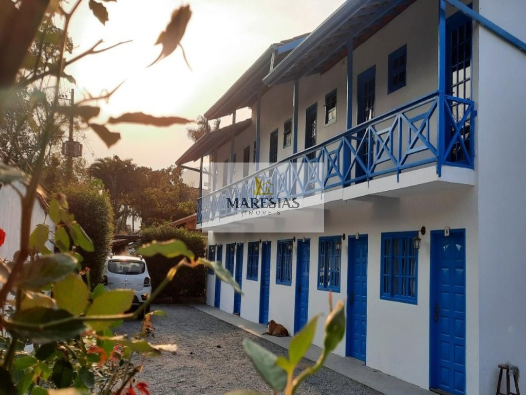 Casa residencial em são sebastião - sp, maresias
