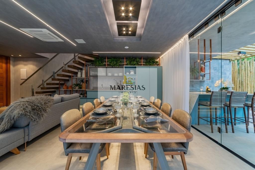 Casa residencial em são sebastião - sp, maresias