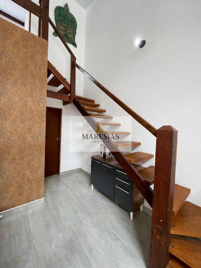 Casa residencial em são sebastião - sp, maresias