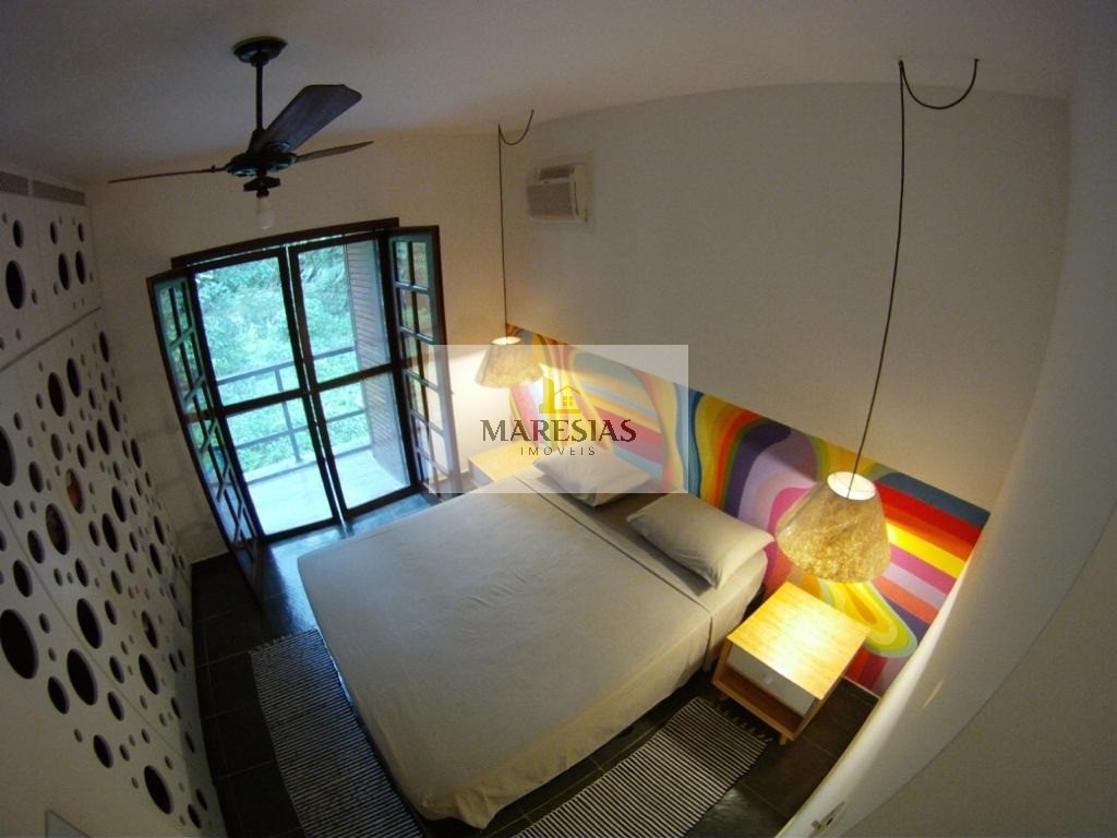 Casa residencial em são sebastião - sp, maresias