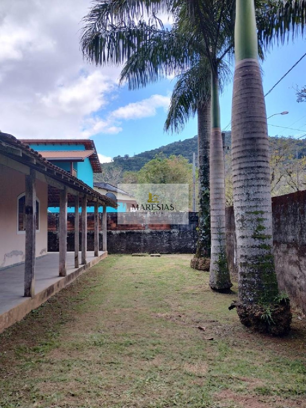 Casa residencial em são sebastião - sp, boiçucanga