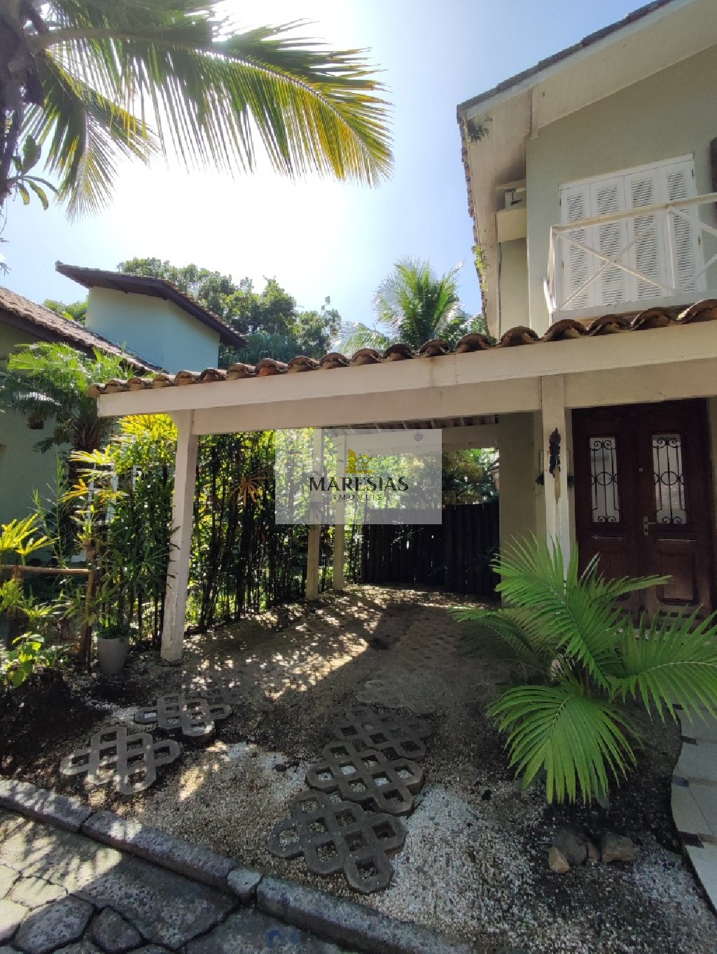 Casa residencial em são sebastião - sp, maresias