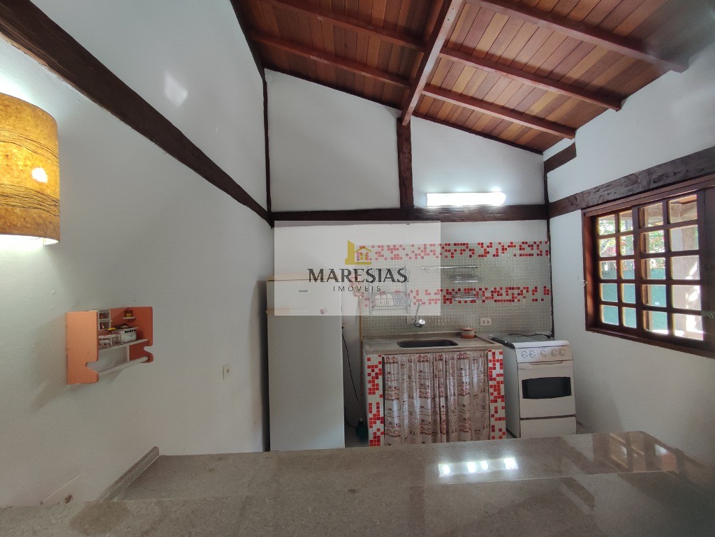Oportunidade de Investimento em Maresias!