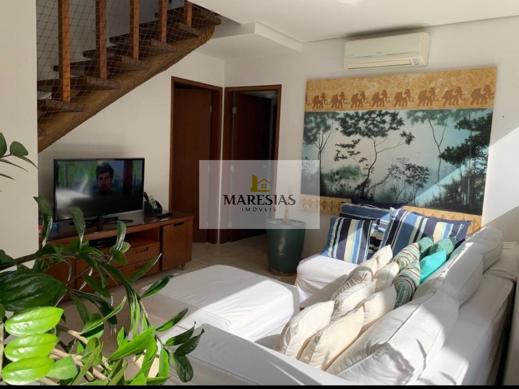Casa residencial em são sebastião - sp, maresias