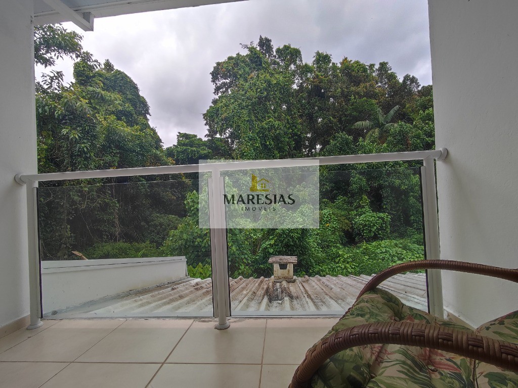 Casa residencial em são sebastião - sp, maresias