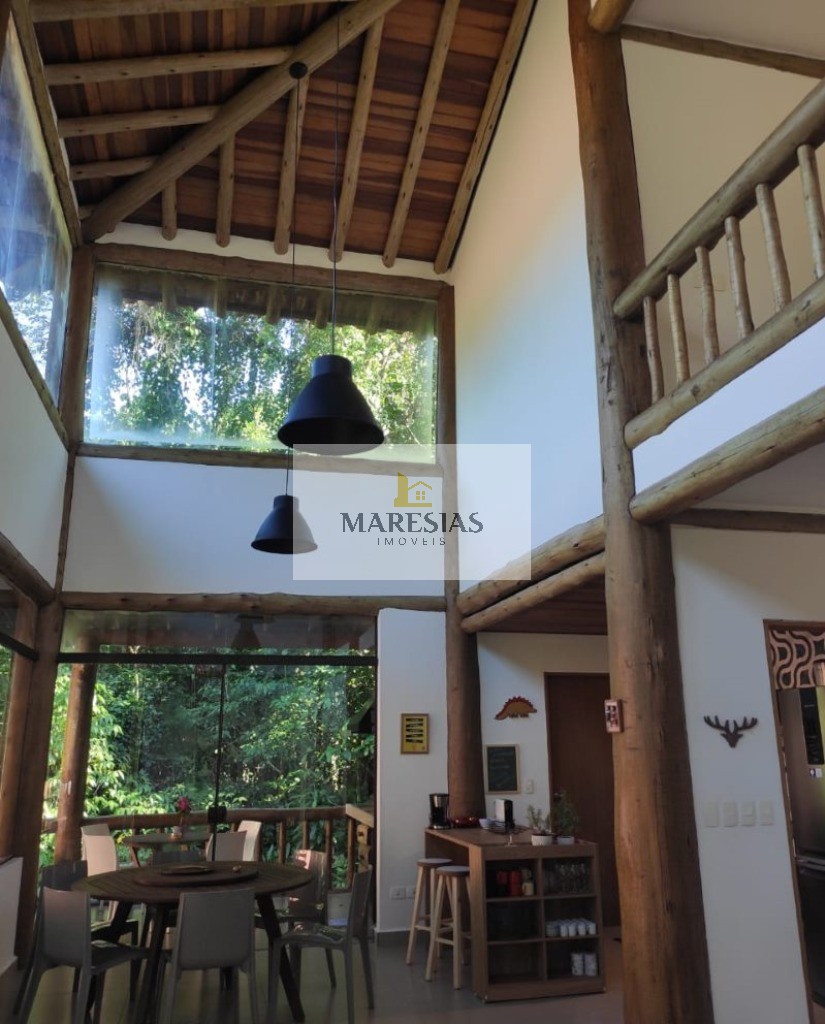 Casa residencial em são sebastião - sp, maresias
