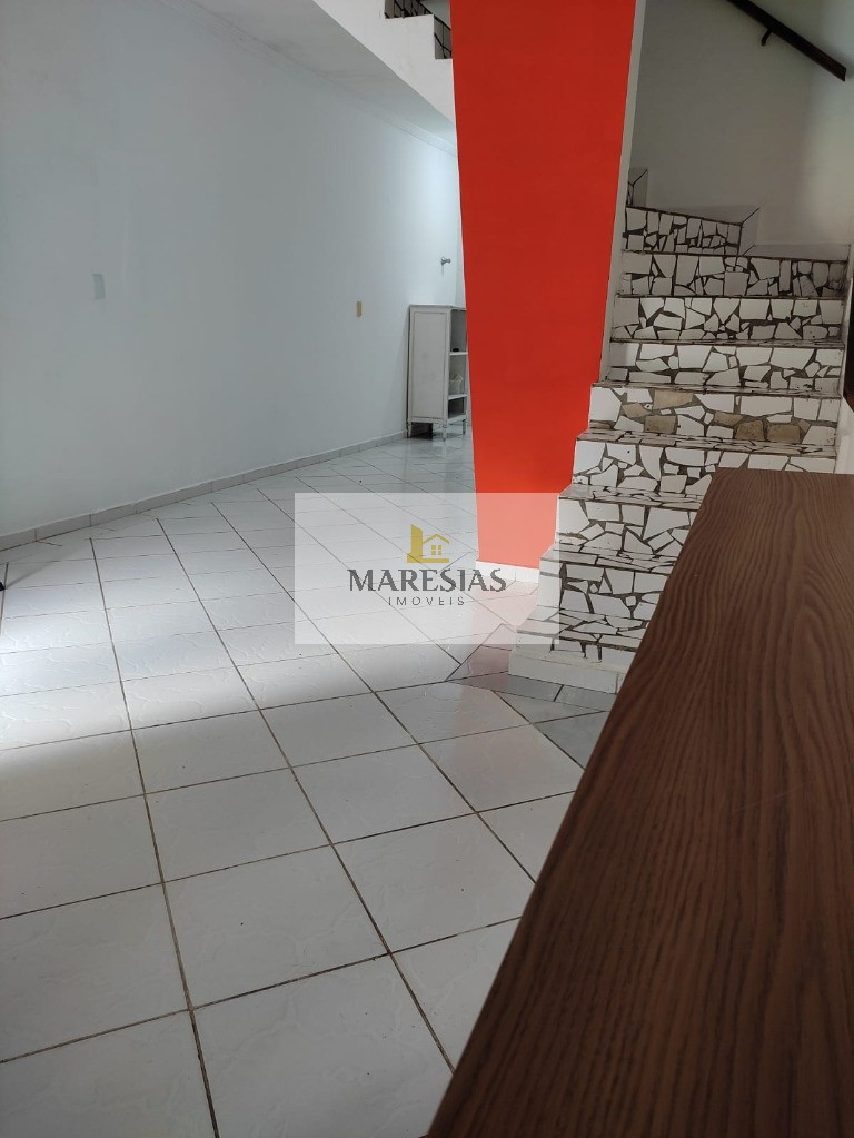 Casa residencial em são sebastião - sp, juquehy