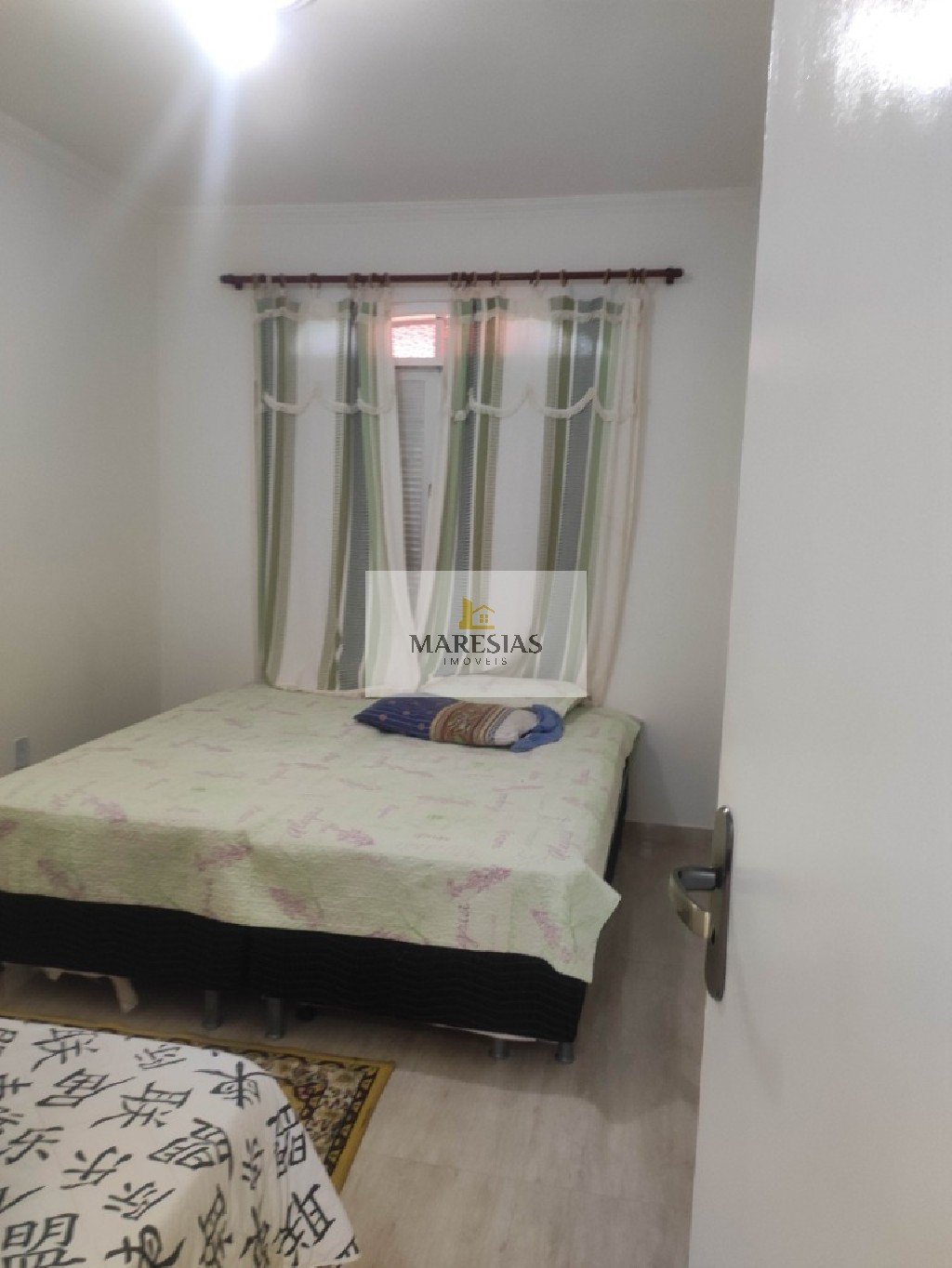 Apartamento em maresias a 300 metros da praia - foto 8