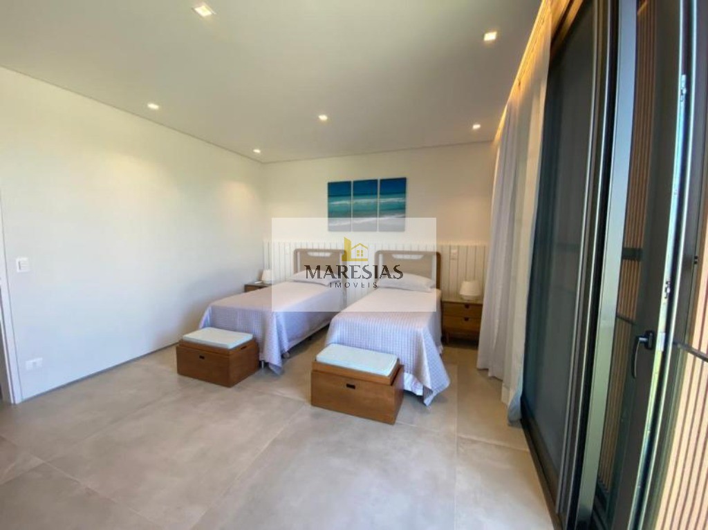 Casa residencial em são sebastião - sp, baleia