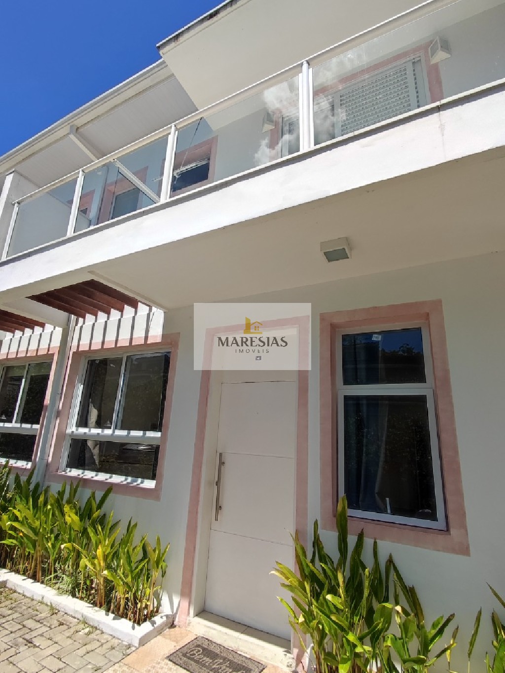 Casa residencial em são sebastião - sp, maresias