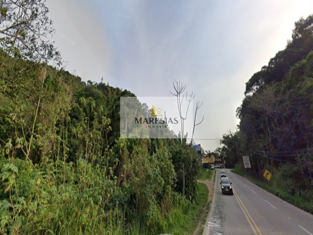 Terreno residencial em são sebastião - sp, boiçucanga