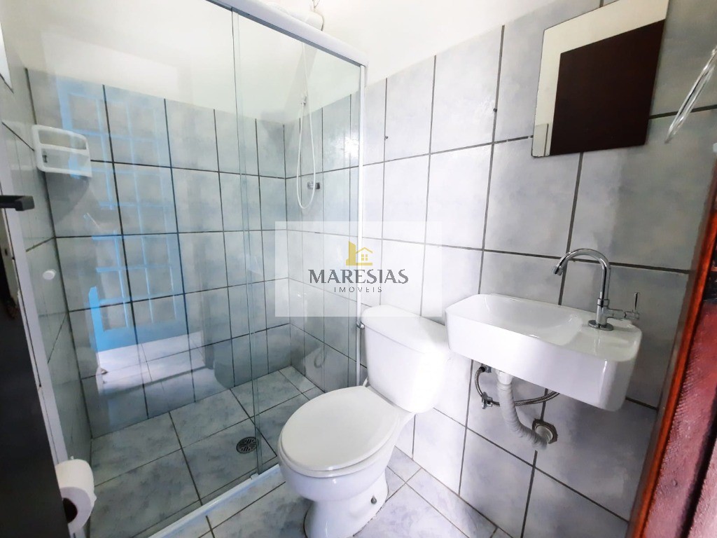 Casa residencial em são sebastião - sp, maresias