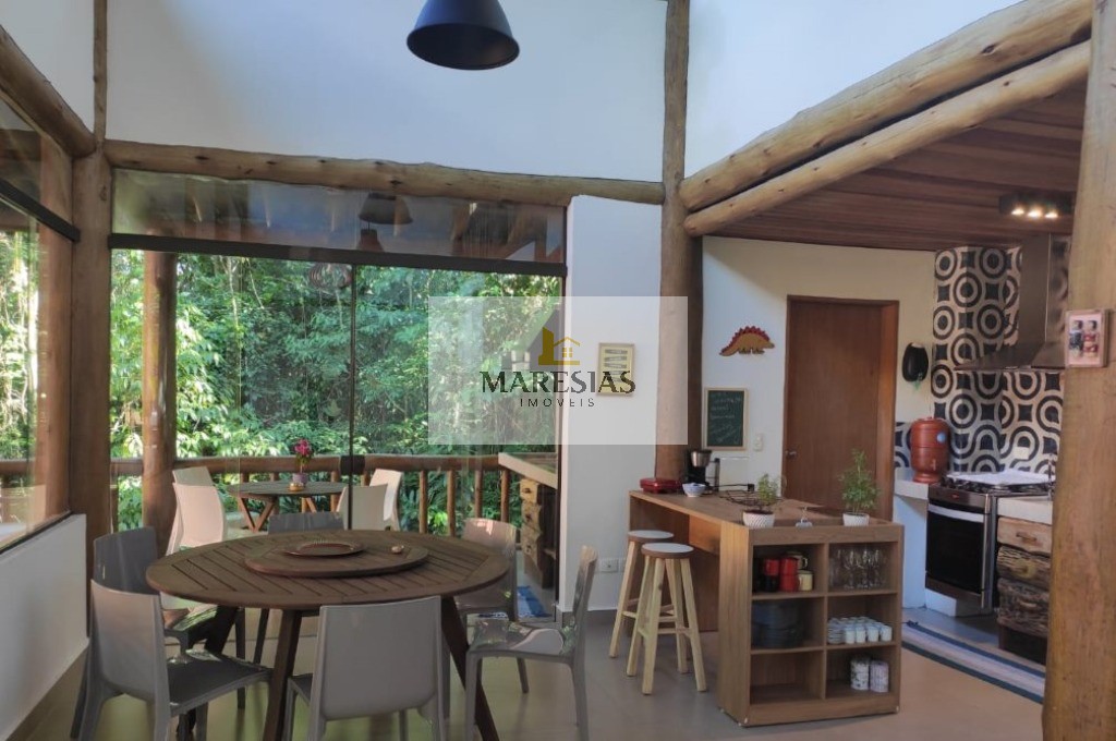 Casa residencial em são sebastião - sp, maresias