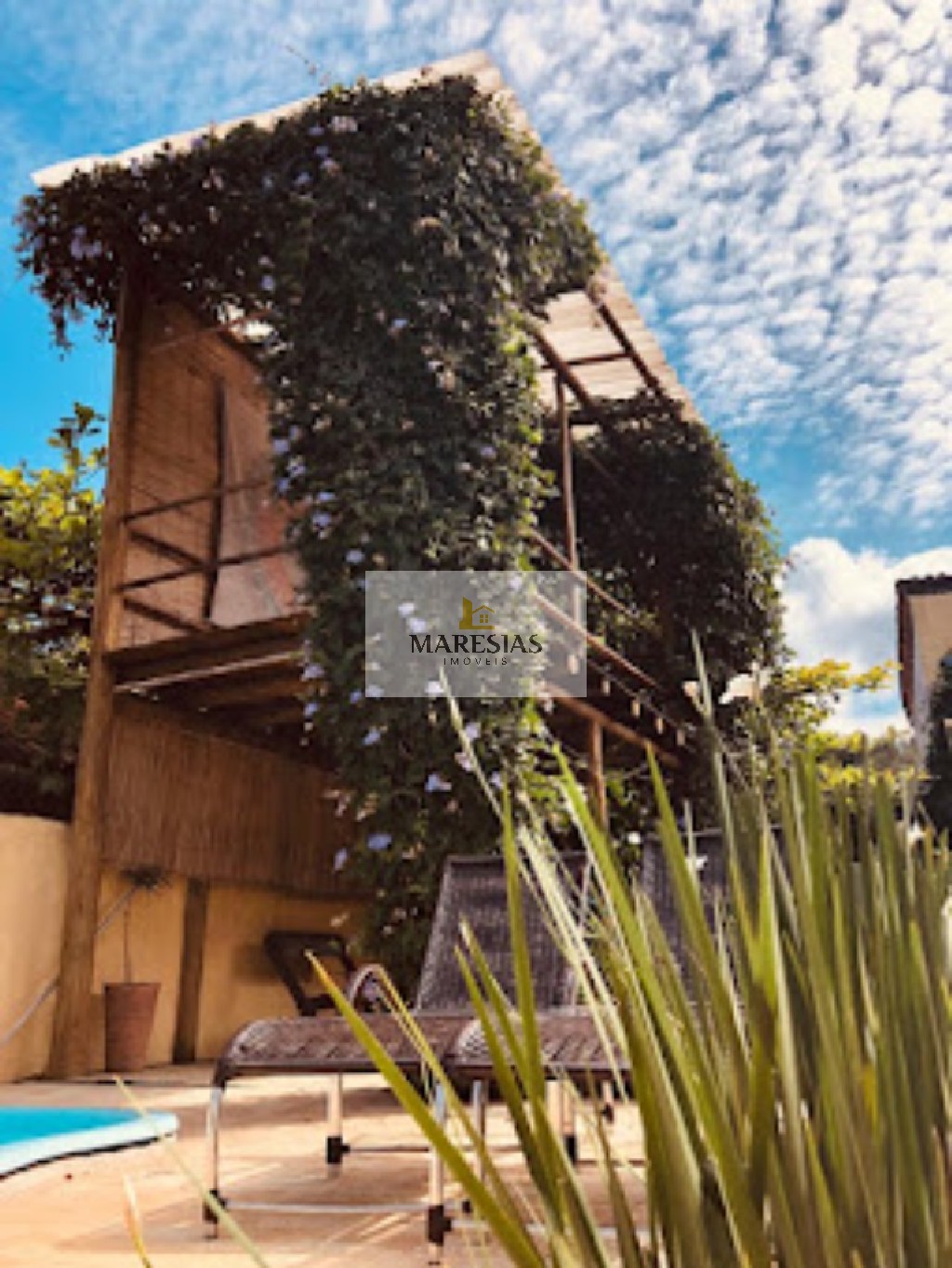 Casa residencial em são sebastião - sp, maresias