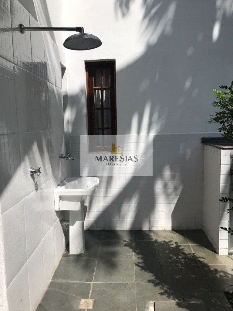 Casa residencial em são sebastião - sp, boiçucanga