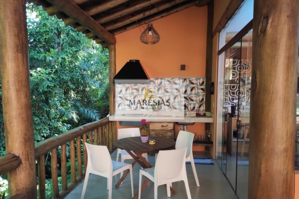 Casa residencial em são sebastião - sp, maresias