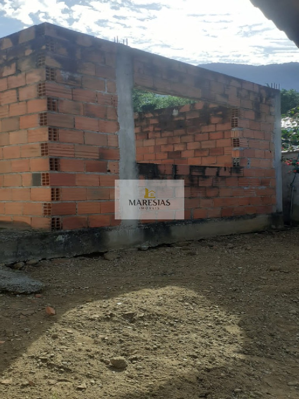 Terreno residencial em são sebastião - sp, maresias