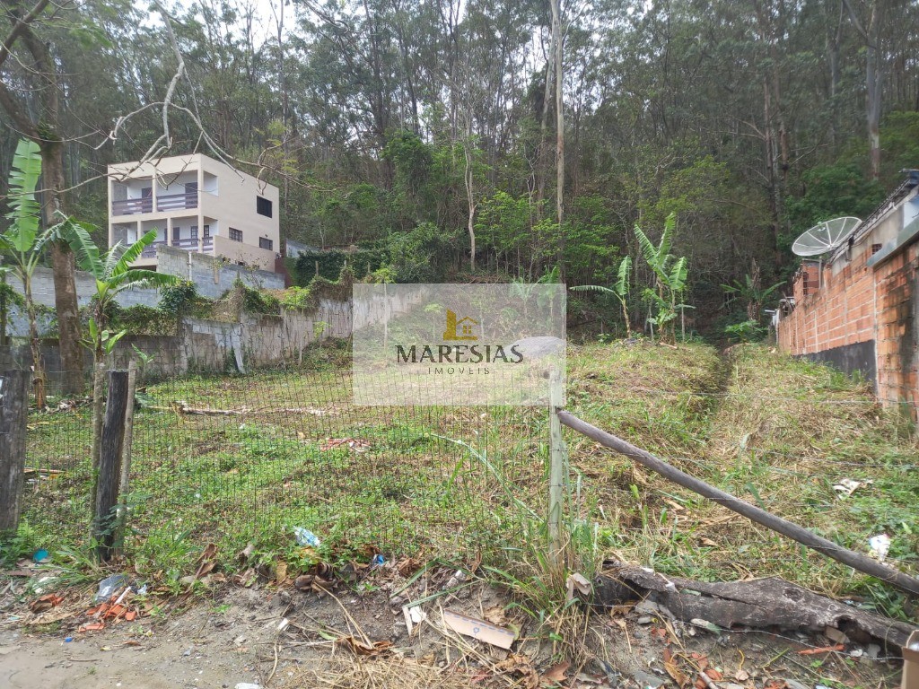 Terreno residencial em são sebastião - sp, barequeçaba