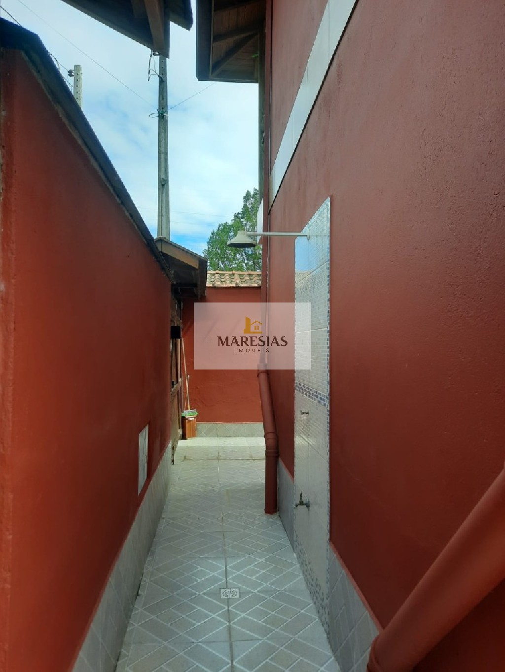 Casa residencial em são sebastião - sp, maresias