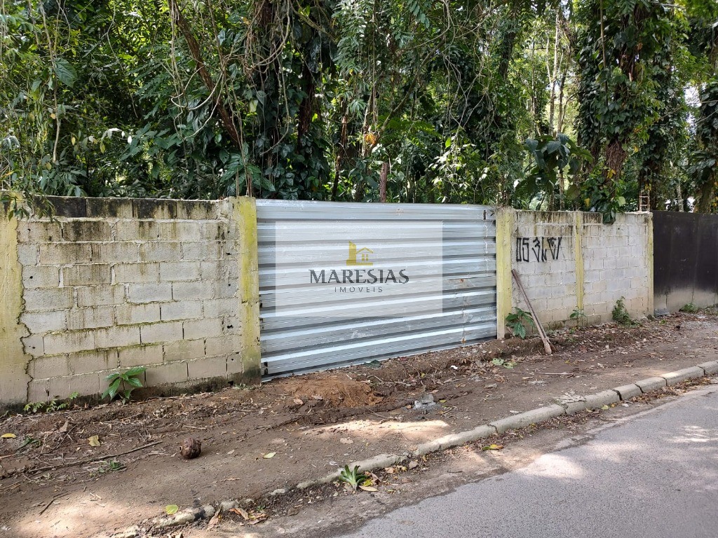 Terreno residencial em são sebastião - sp, boiçucanga