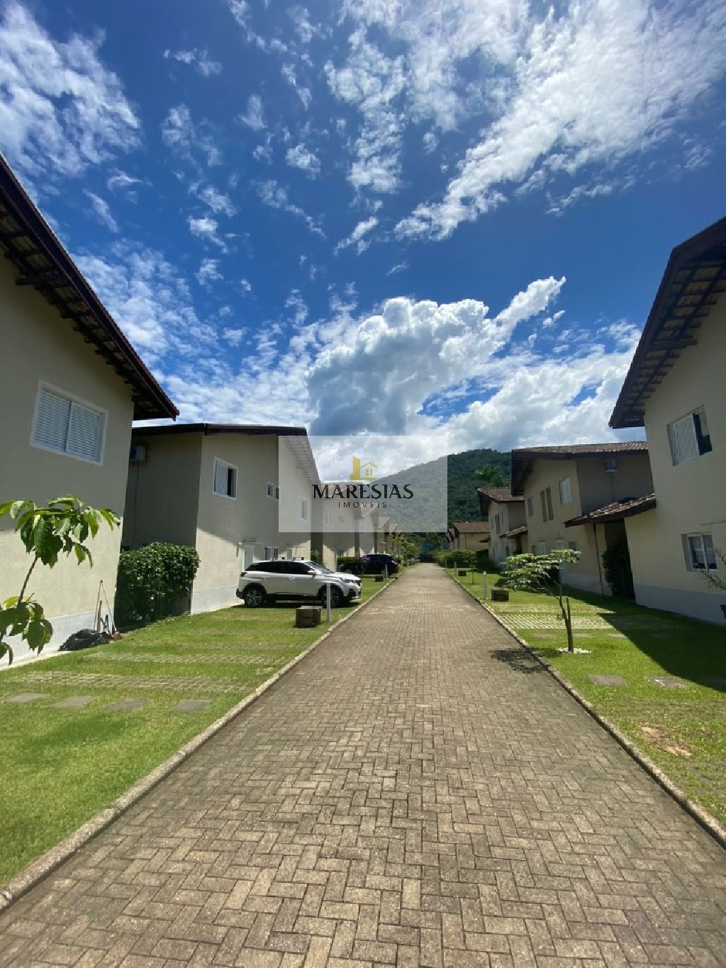Casa residencial em são sebastião - sp, boiçucanga