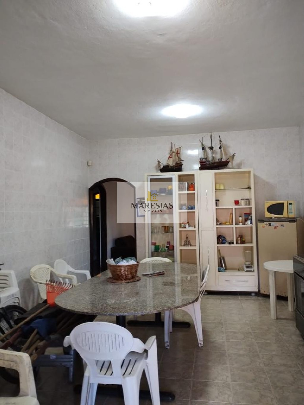 Casa residencial em são sebastião - sp, boiçucanga