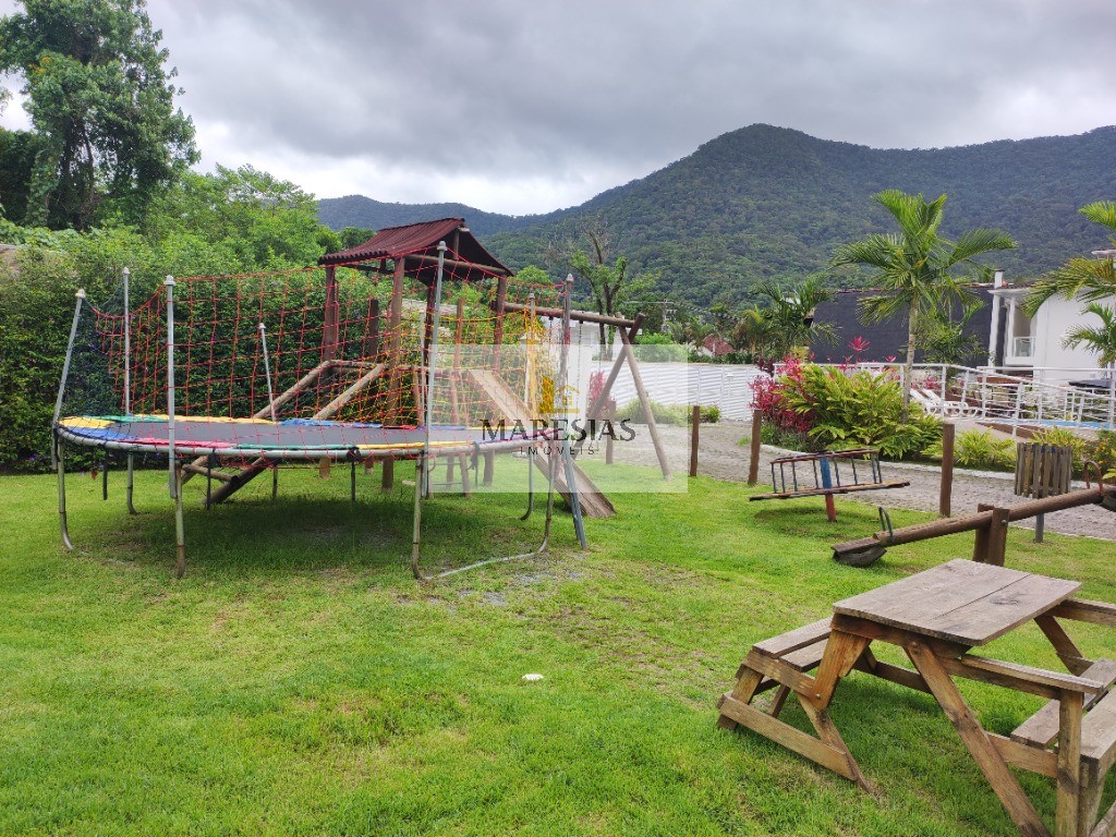 Casa residencial em são sebastião - sp, maresias