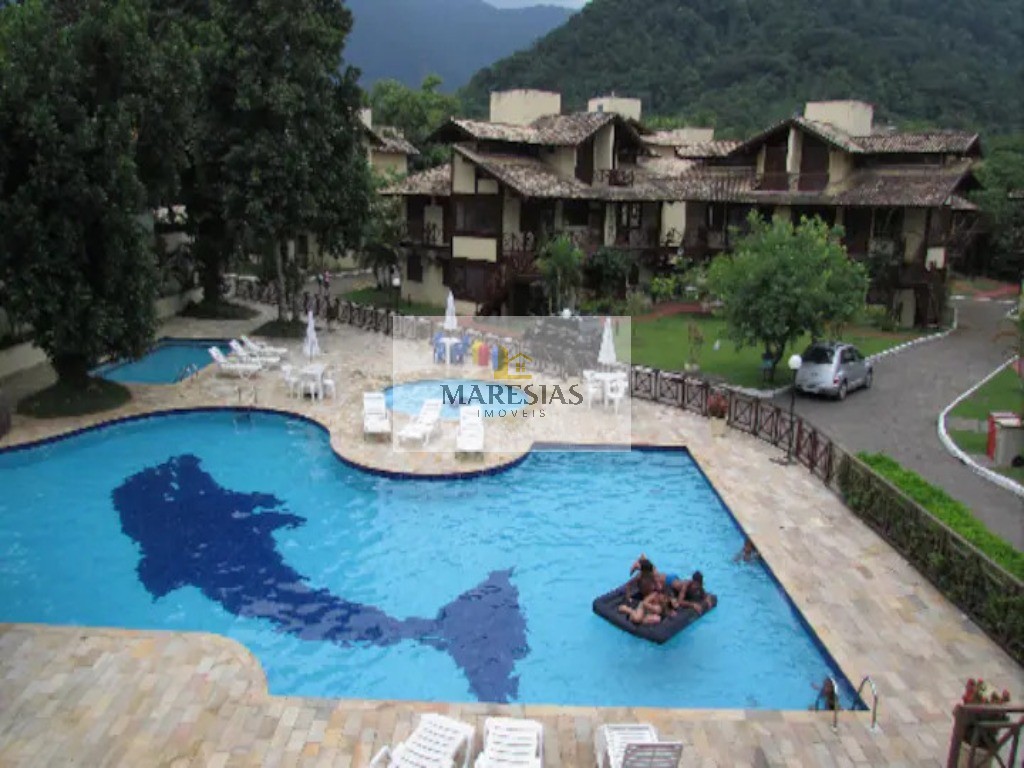 Casa residencial em são sebastião - sp, maresias