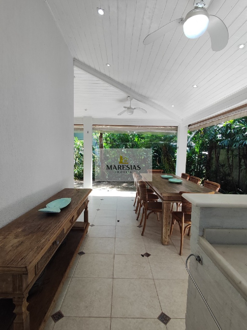 Casa residencial em são sebastião - sp, maresias