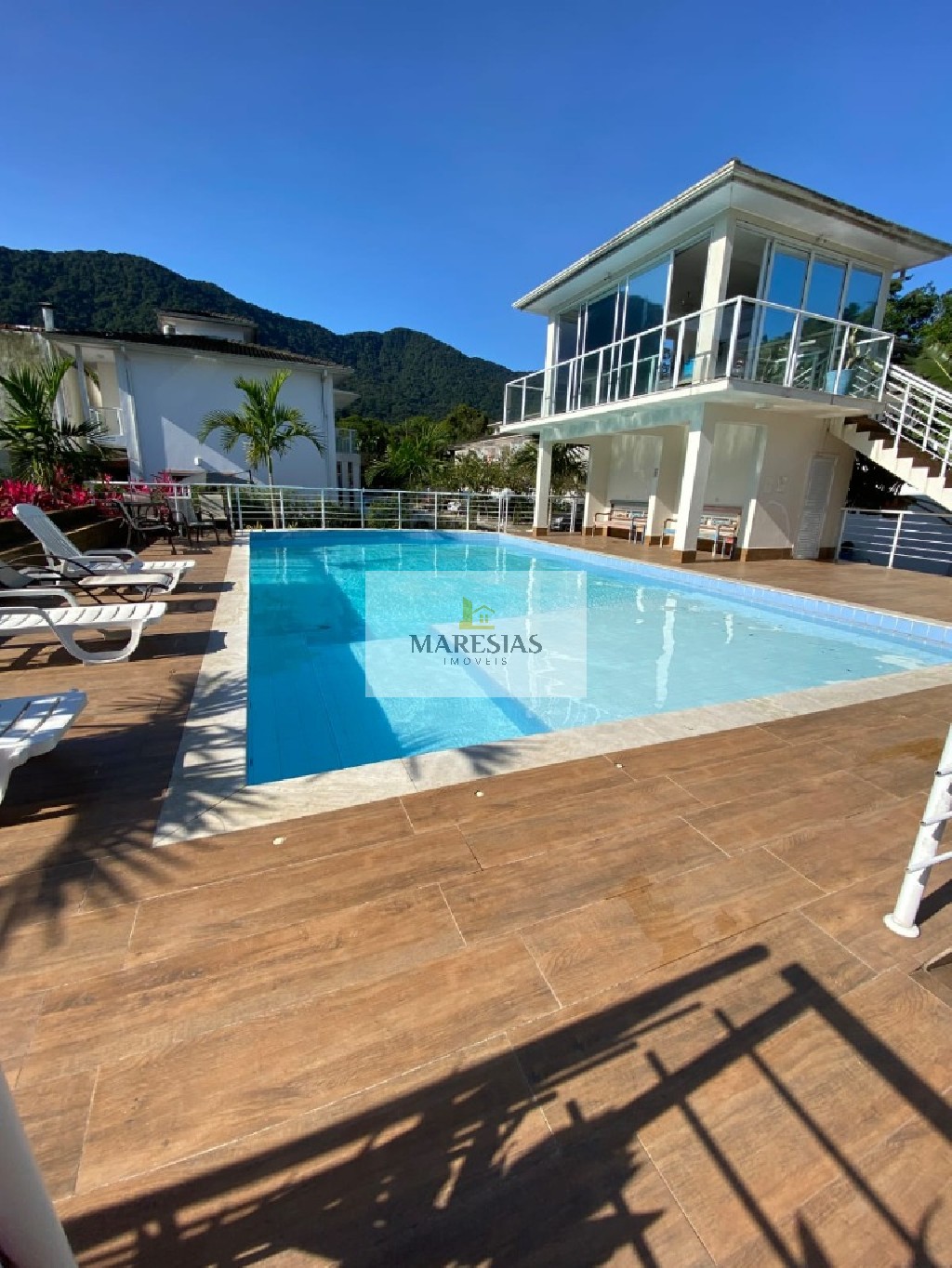 Casa residencial em são sebastião - sp, maresias