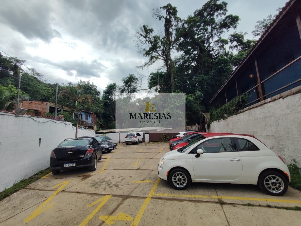 Terreno residencial em são sebastião - sp, boiçucanga