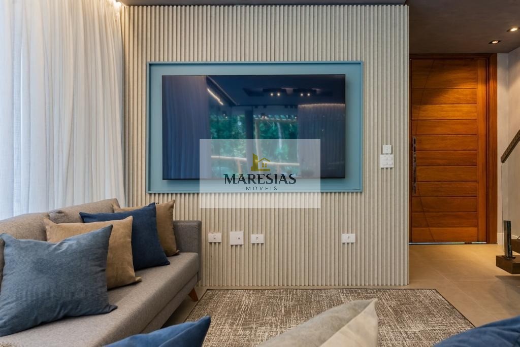 Casa residencial em são sebastião - sp, maresias