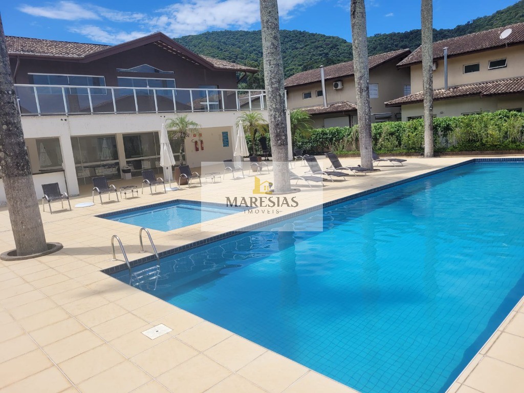 Casa residencial em são sebastião - sp, boiçucanga