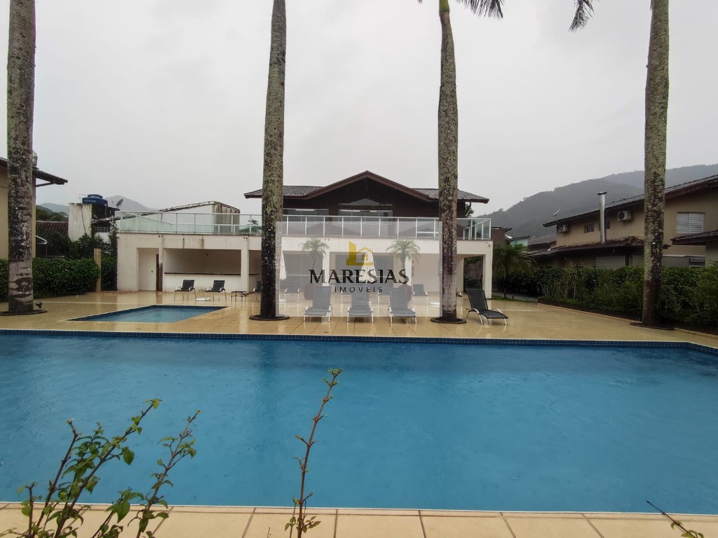 Casa residencial em são sebastião - sp, boiçucanga