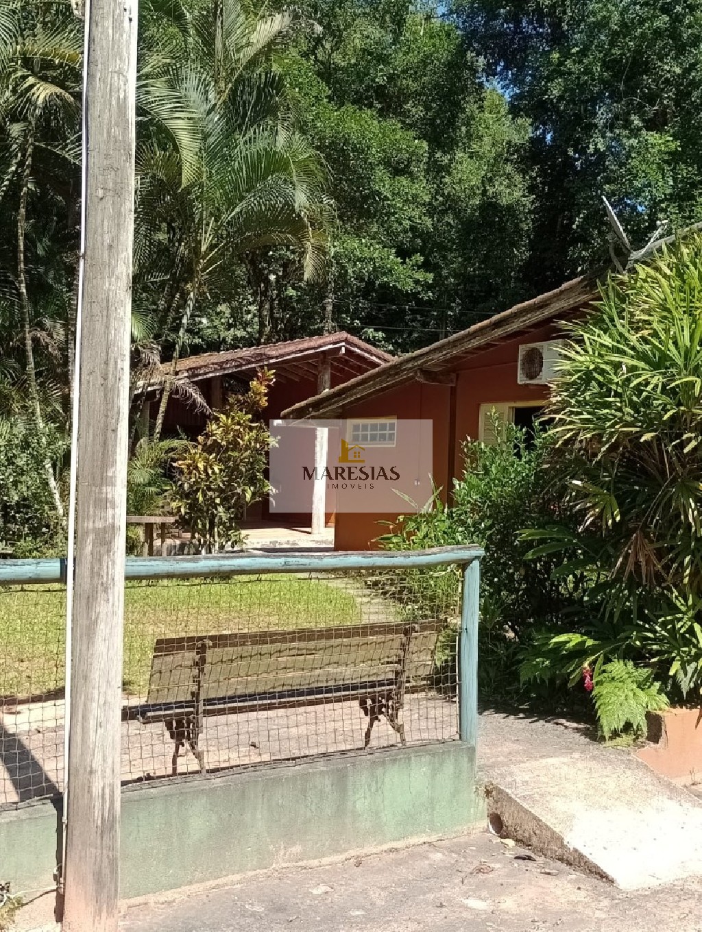 Casa na Barra do Sahy prox a praia