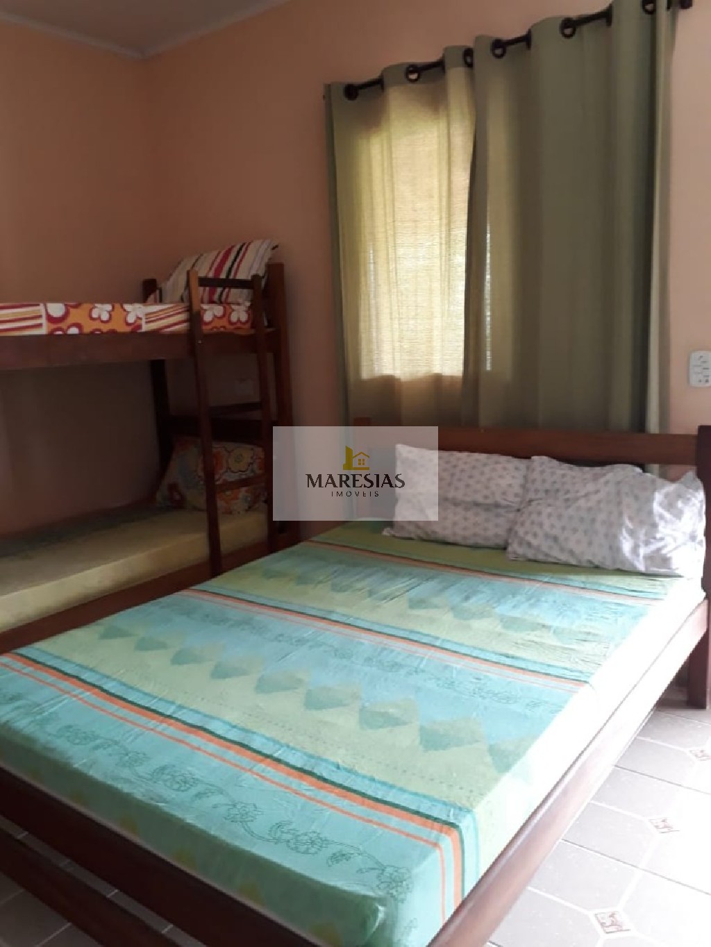 Investimento Imperdível: Residencial de 6 Chalés em Maresias - Alta Rentabilidade com Locação Mensal e/ou Airbnb"