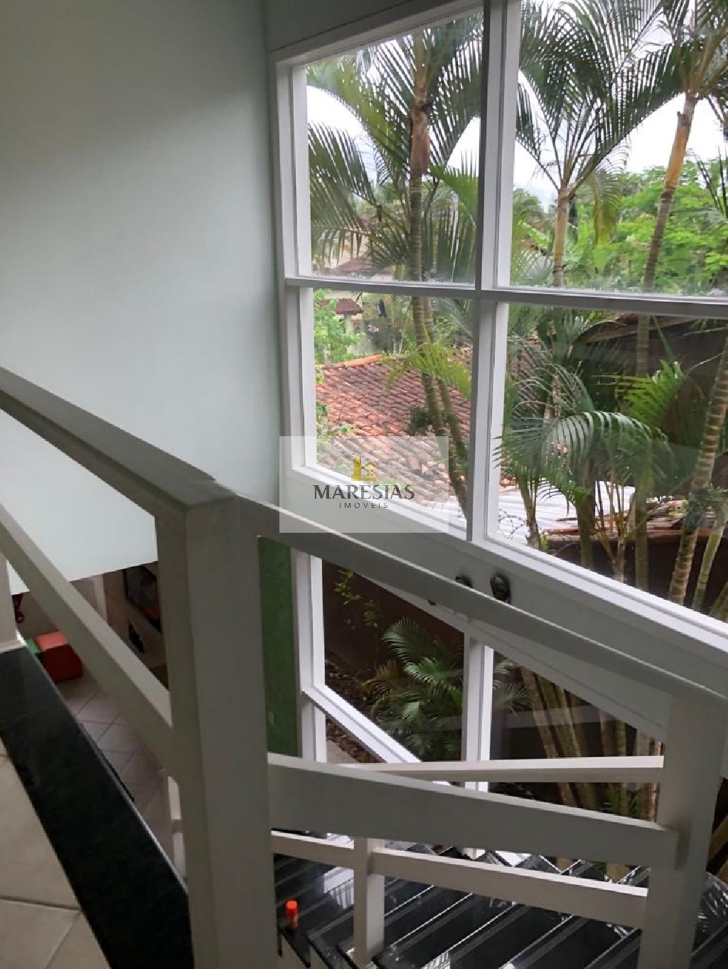 Sua casa de praia dos sonhos - Sobrado com 5 suítes, piscina e churrasqueira!