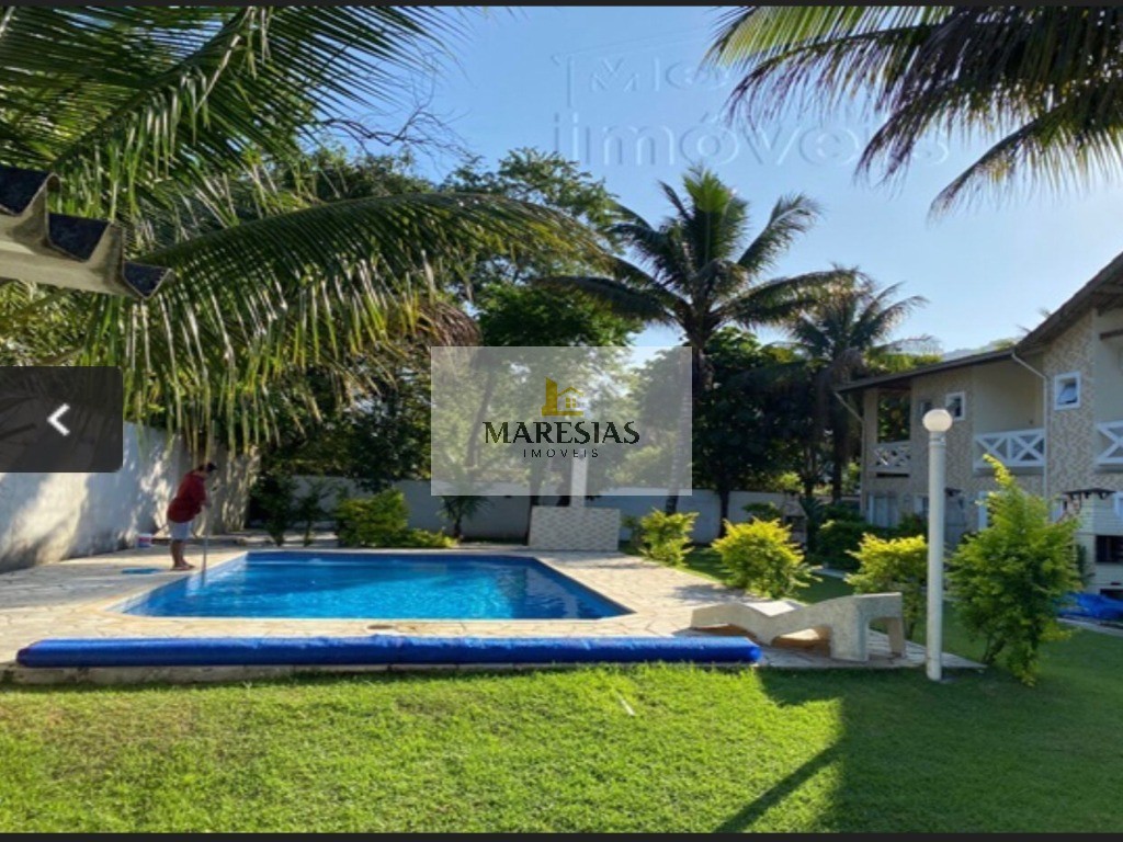Casa residencial em são sebastião - sp, boiçucanga