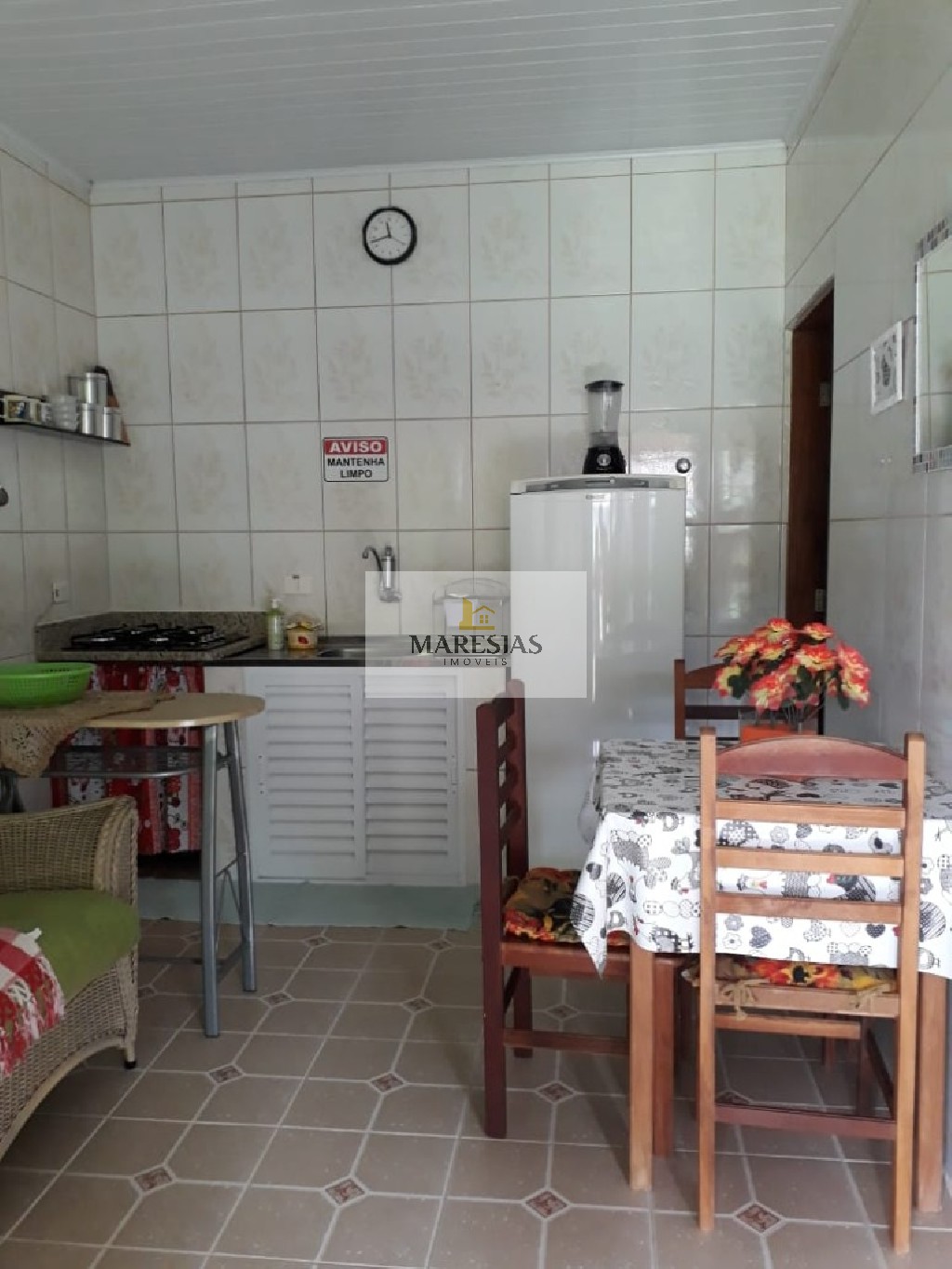 Investimento Imperdível: Residencial de 6 Chalés em Maresias - Alta Rentabilidade com Locação Mensal e/ou Airbnb"