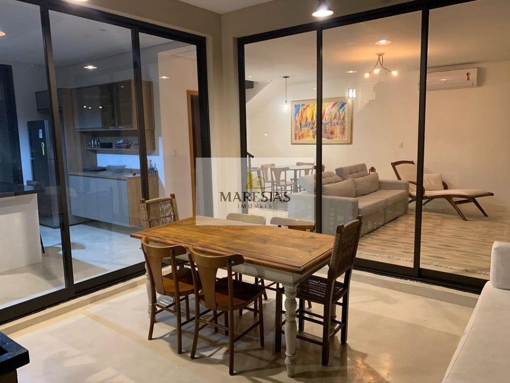 Casa residencial em são sebastião - sp, maresias