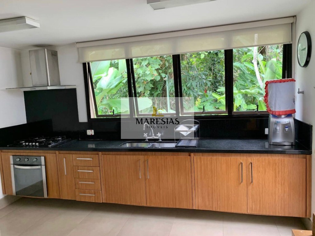 Casa residencial em são sebastião - sp, maresias