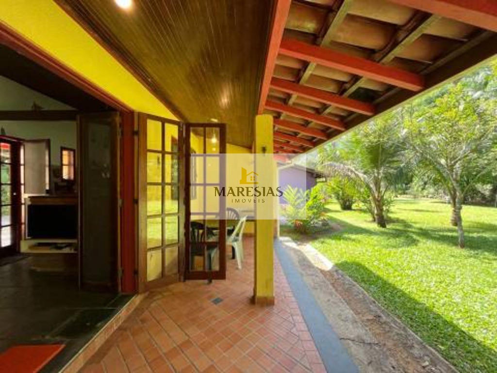 Casa residencial em são sebastião - sp, boiçucanga