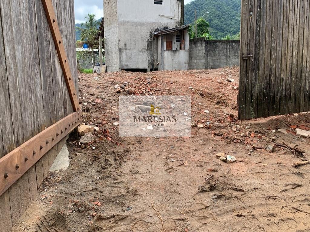 Terreno residencial em são sebastião - sp, boiçucanga