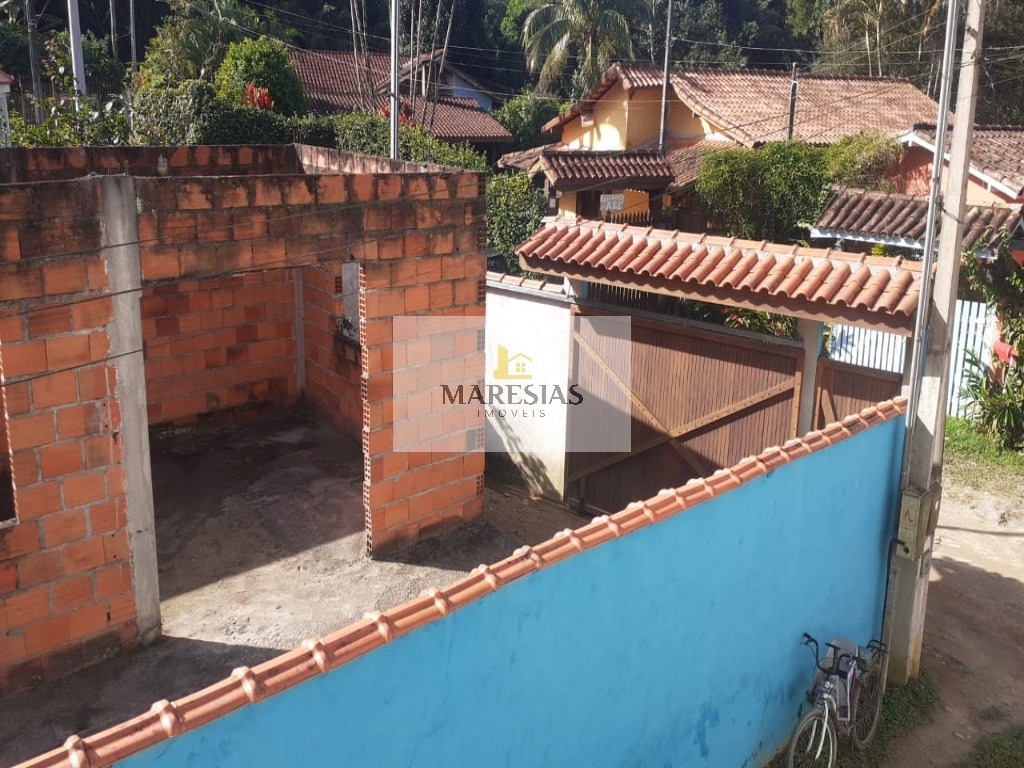 Terreno residencial em são sebastião - sp, maresias