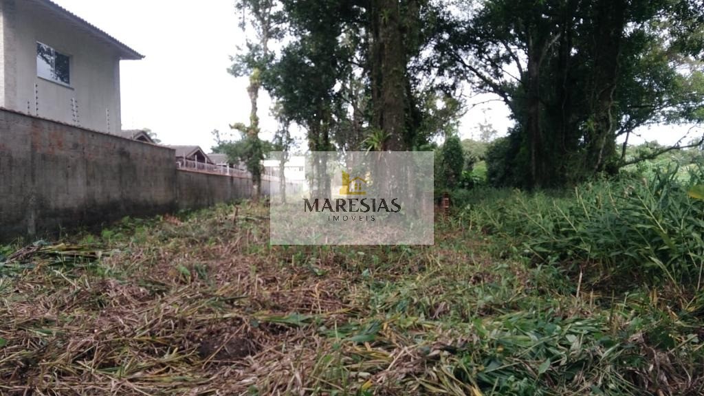 Amplo terreno em maresias
