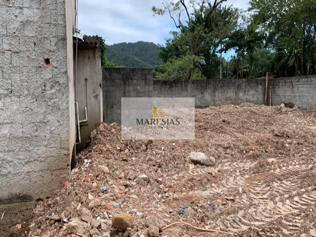 Terreno residencial em são sebastião - sp, boiçucanga